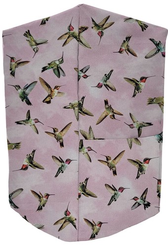 Cubierta para cafetera Hummingbirds - Imagen 4 de 6