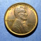 1929 Lincoln Cent  Ch. BU R/B