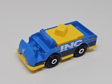 Mini Cargo di Matchbox - Modellino auto (P1)