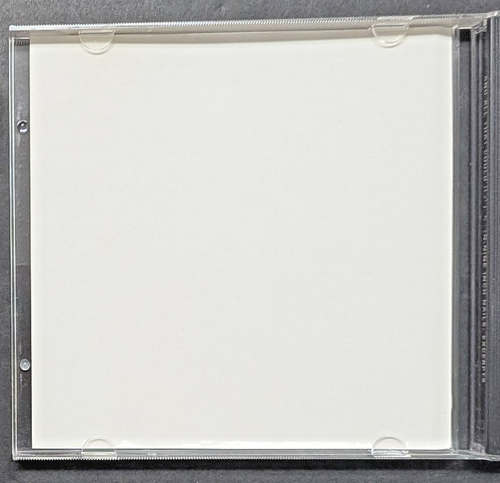 Nine Inch Nails And All That Could Have Been Excerpts CD 2002 Only 3000 Made - Imagen 2 de 6