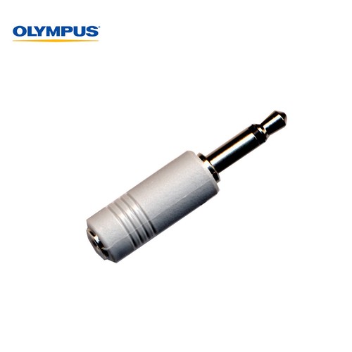 OLYMPUS PA3 Microphone Plug Adaptor - 第 1/1 張圖片
