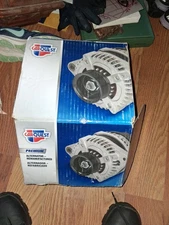 premium remanufactured alternator