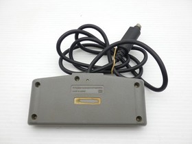 Turbo Pad Gray PC Engine JP GAME. 9000024420199