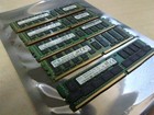 Partia (5) samsung /skhynis 32GB PC4-2133P ECC REG