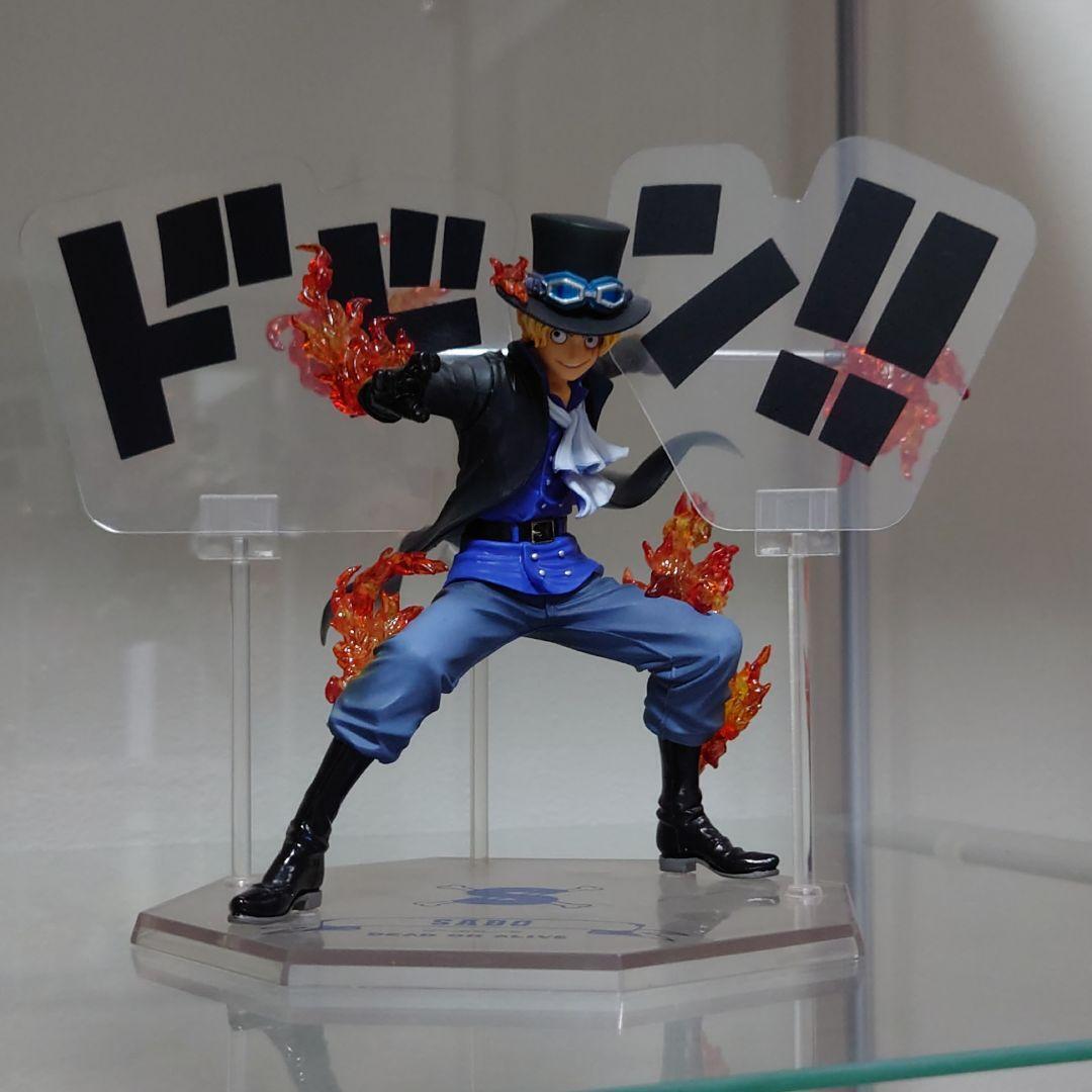 ワンピース、フィギュアセット 5体　開封品　引退品　figuarts 000000617565_RnYyPmJ.jpg