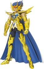 BANDAI SAINT SEIYA TELA MITO EX CÁNCER MÁSCARA DE LA MUERTE RENACIMIENTO?Ver. con seguimiento NUEVO