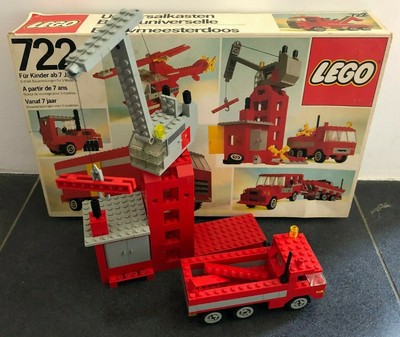 lego 722