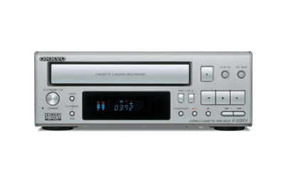 ONKYO K-505FX Stereo Casstle Tape Deck RARE | eBay