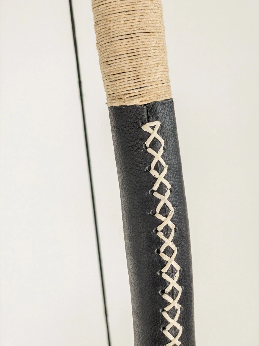 Evercatch Turkish Bow Traditonal Longbow 54" For Hunting Target RH&LH