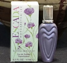 香水(ユニセックス) ESCADA Loving Bouquet 50ML Escada Loving Bouquet Escada perfume - a fragrance for women 1999