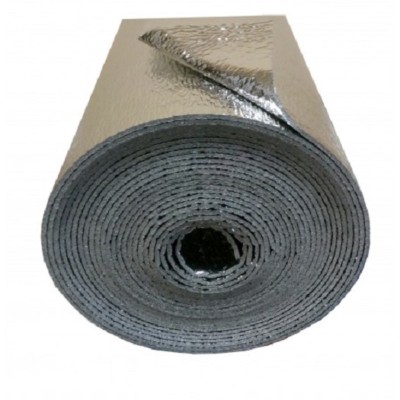 Reflective Foam Insulation Heat Shield Thermal Insulation Shield 24''x200ft