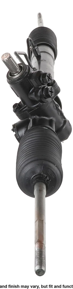 For 2001-2003 Isuzu Rodeo Sport Rack and Pinion Assembly Cardone 2002 - Image 4 of 4