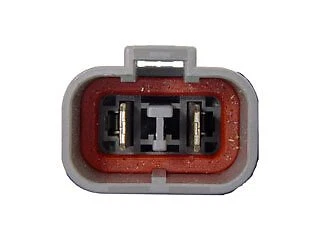 Conjunto de ventilador de refrigeración del motor Dorman para Honda Odyssey 2000 2001 2002 1999-2004 Foto 2 de 2