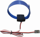 Lipo Battery Temperature Sensor Probe for Use with Imax B6 B6Ac Lipo Balance