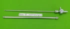Suction Irrigation 10/5mm Laparoscopic Laparoscopy Endoscopy Surgical Instrument