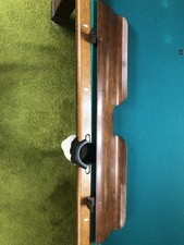 Brunswick Anniversary Centennial Billiard Poo...