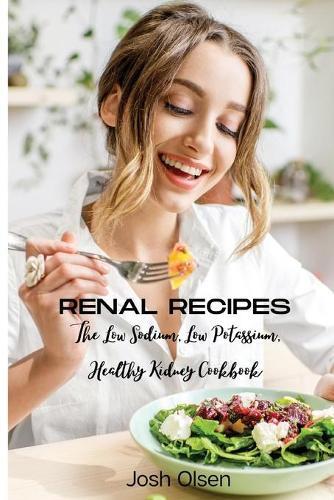 Thumbnail - Renal Diet (taschenbuch)