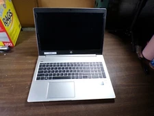 HP PROBOOK 450 G6 INTEL CORE i3-8145U 2.10GHZ 4GB RAM