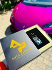 2 x Car Diffuser Air Freshener, Inspired Fragrance With Gift Box .