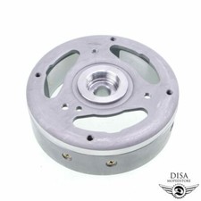6V Polrad für Hercules Prima M 2 3 4 5 S Sachs 505 Motor Zündung