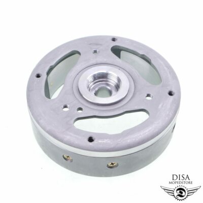 6V Polrad für Hercules Prima M 2 3 4 5 S Sachs 505 Motor Zündung