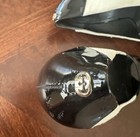 Gucci Colorblock White Suede Black Patent Leather Stiletto Pumps EU Size 37.5 — photo 6