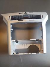 VAUXHALL ASTA H 2004-2009 RADIO SURROUND TRIM
