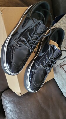 Nike Zoom Stefan Janoski PR QS Lockwood Size 7M-Very Rare-mint