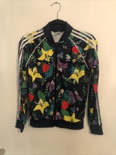 adidas blossom of life jacket