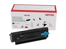 xerox genuine b310 black high capacity toner -cartridge (8,000 pages) -006r04377