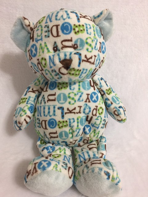 online teddy bear gift