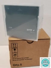 TDK, LTO-4 Data Tape Media P/N 48989 (1 PC)