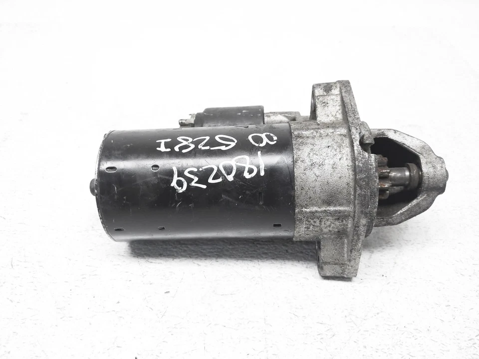 Motor De Arranque BMW 528I 1997-2000 2,8 L 12-41-2-354-709 Foto 3 de 4