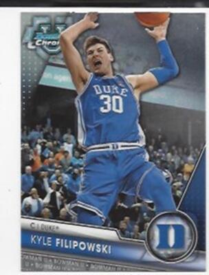 2023-24 BOWMAN CHROME UNIVERSITY 1ST B-BALL SAVE QUANTITY CAITLIN CLARK BRONNY +