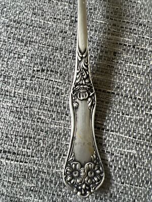 WM.ROGERS&SON シルバー　ケーキサーバー　アンティーク　ヴィンテージ Antique Rogers Nickel Silver Pat.sep,11'06 cake ￼Server | eBay