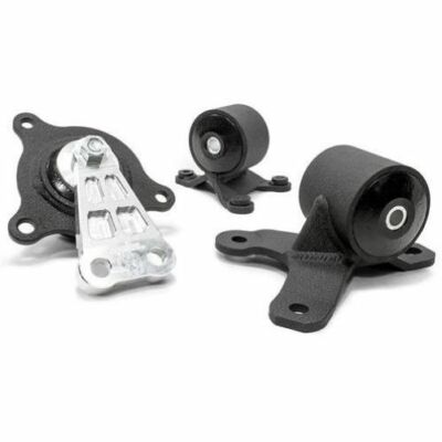 Innovative Mounts 90650-75A Replacement Mount Kit