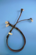 NEW Genuine Dell Dual SAS to SAS Controller Backplane Cable CK58H