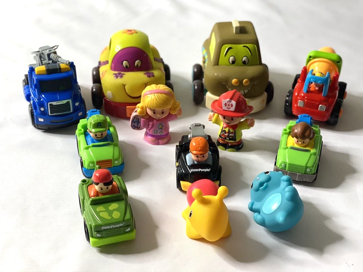 Fisher price preschool toys online