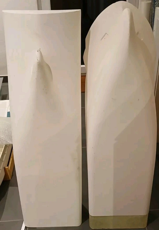 Containerfrachter GFK Rumpf 1,94m Neu 2 Teilig - Bild 2 von 4