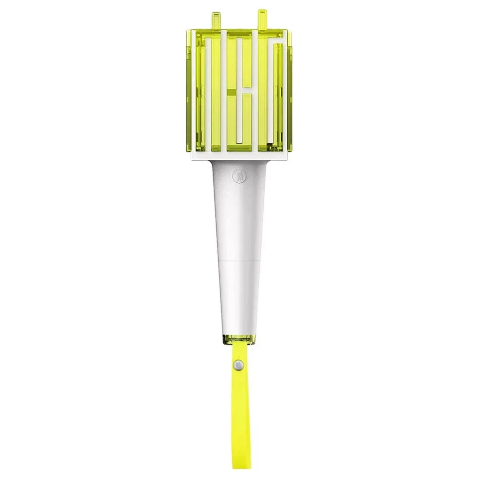 Glow Stick NCT Light Stick Official Fan Merchandise - Image 3 of 4