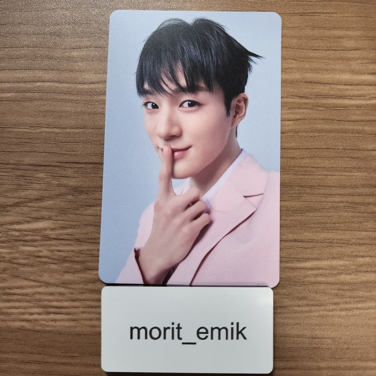 JENO NCT DREAM WORLD TOUR DREAM SHOW 3 DREAM( )SCAPE JAPAN