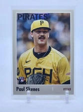 2024 Topps Archives Pick Your Card Complete Your Set (151-300)