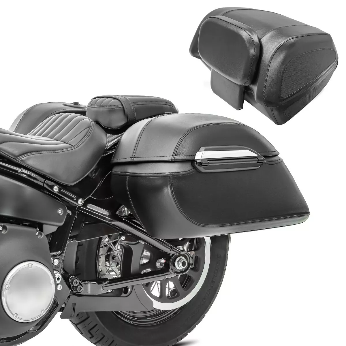 Triumph 2024 thunderbird commander
