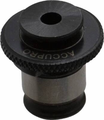 Accupro 6mm Tap Shank Diam, 4.9mm Tap Square Size, M5, M6 & M8 Tap, #1 Tappin...