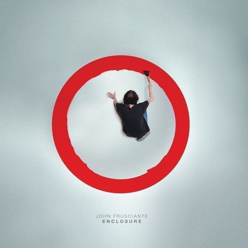 Vinile John Frusciante - Enclosure (2 Lp)
