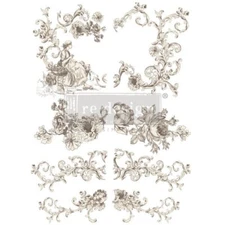 Redesign  Prima  Transfer Alaina Toile  661359