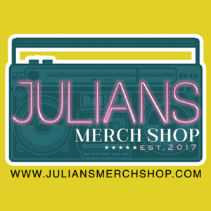 Julian's Merch Shop | eBay Stores