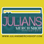 Julian’s Merch Shop
