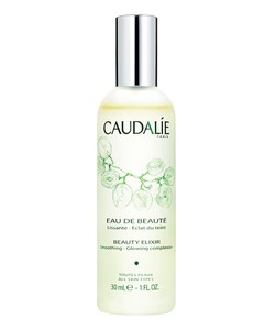 Details About Caudalie Eau De Beaute Beauty Elixir 30ml Radiance Mist Spray Celebrities Fave
