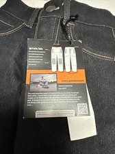 BMX , Skateboarding, Motocross protective gear Pants, Jeans Padded 4t NWT Riding